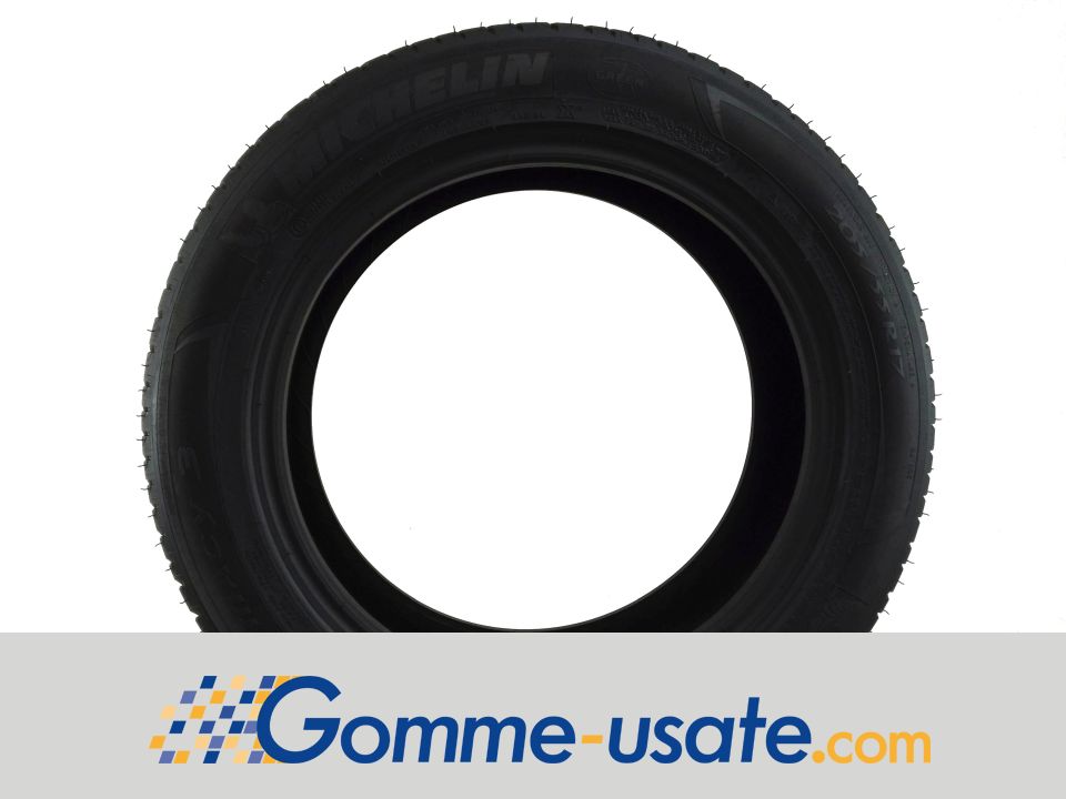 Thumb Michelin Gomme Usate Michelin 205/55 R17 95V Primacy 3 XL (80%) pneumatici usati Estivo_1